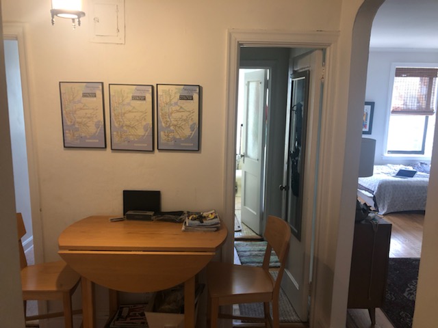 214 Sterling Place, Unit 305 Brooklyn, NY 11238 - Photo 4 of 8