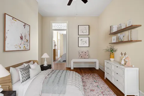 $925,000 | 456 Prospect Avenue, Unit 1L | Park Slope