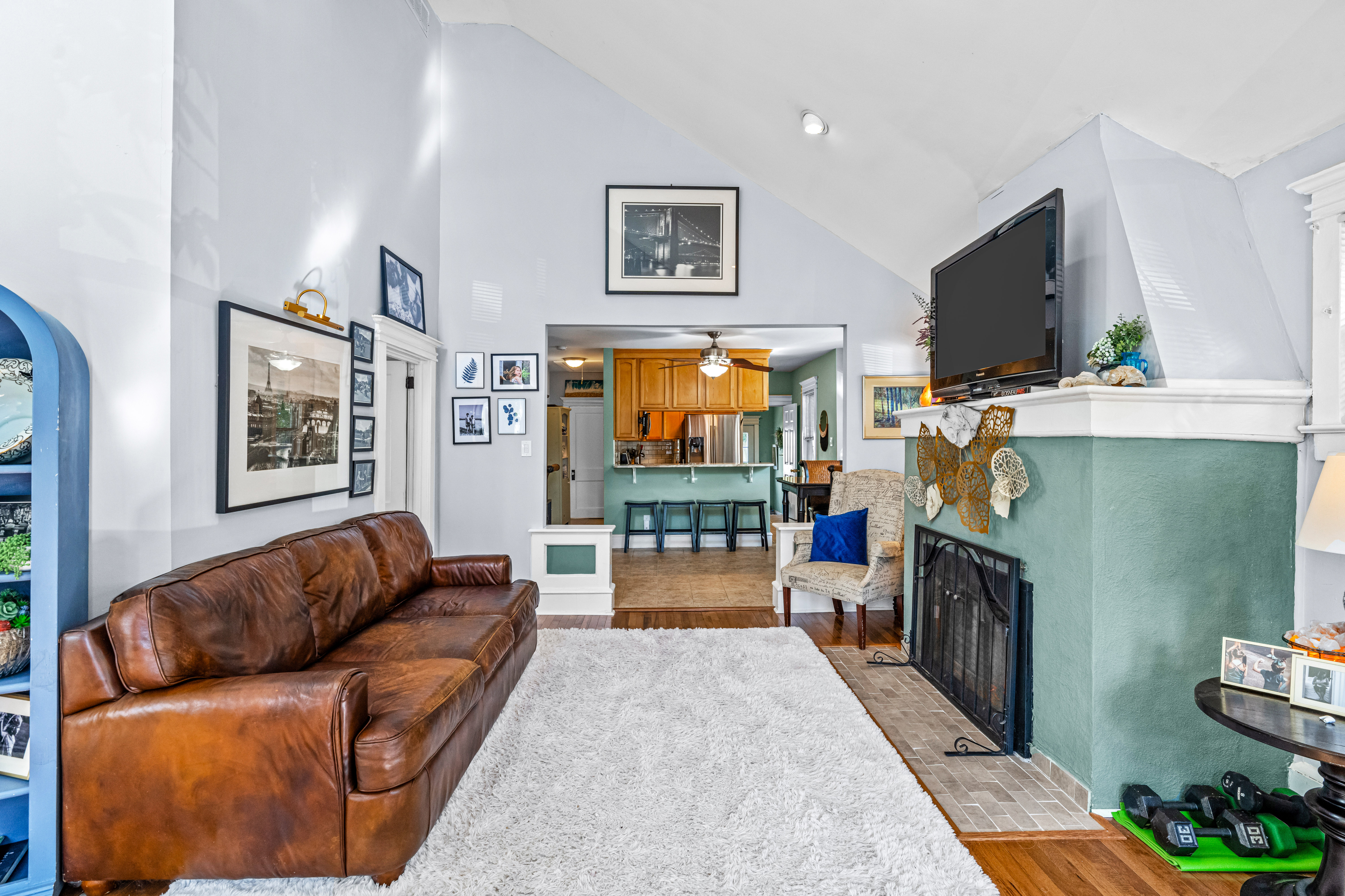 282 Lake Street Haddonfield, NJ 08033 - Photo 13 of 36