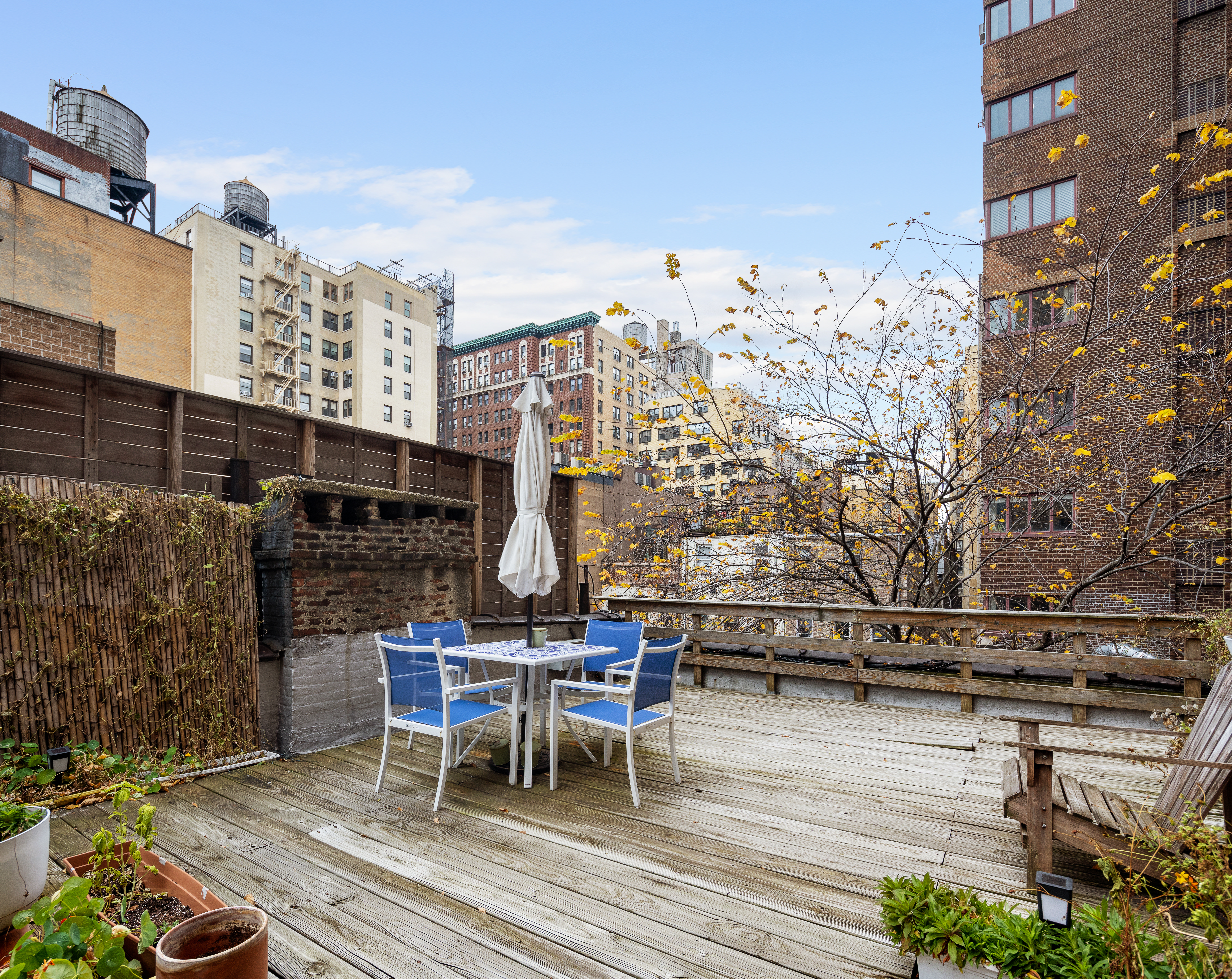 322 West 104th Street Manhattan, NY 10025 - Photo 21 of 24