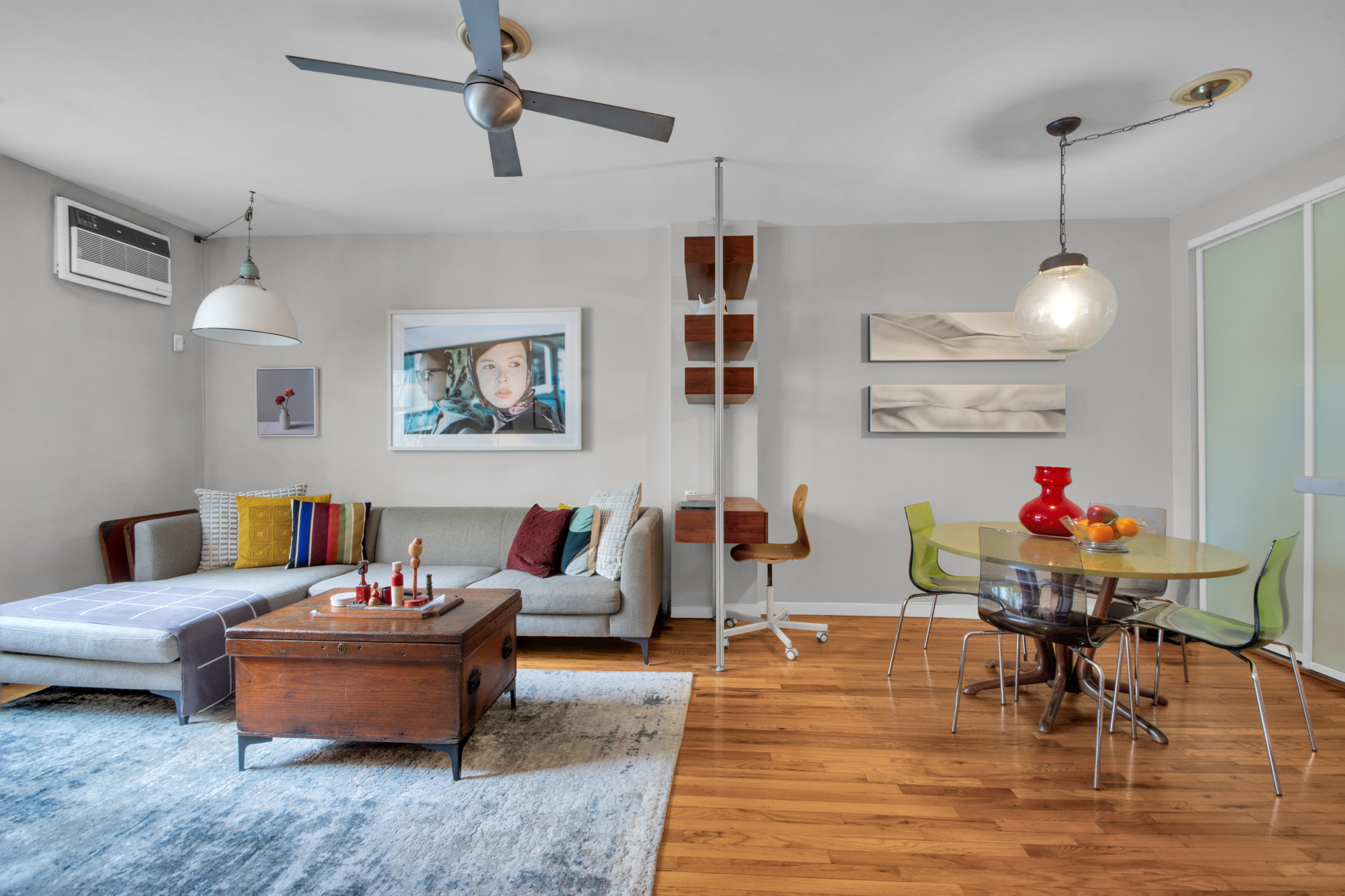 344 West 49th Street, Unit 3G Manhattan, NY 10019 - Photo 3 of 9