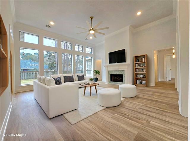 519 Buttonwillow Court Mandeville, LA 70448 - Photo 13 of 27