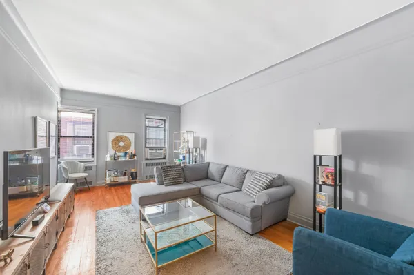 $340,000 | 3220 Avenue H, Unit 6N | Flatbush