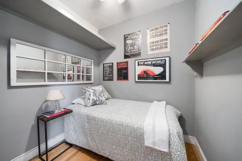 $775,000 | 124 Thompson Street, Unit 7 | SoHo