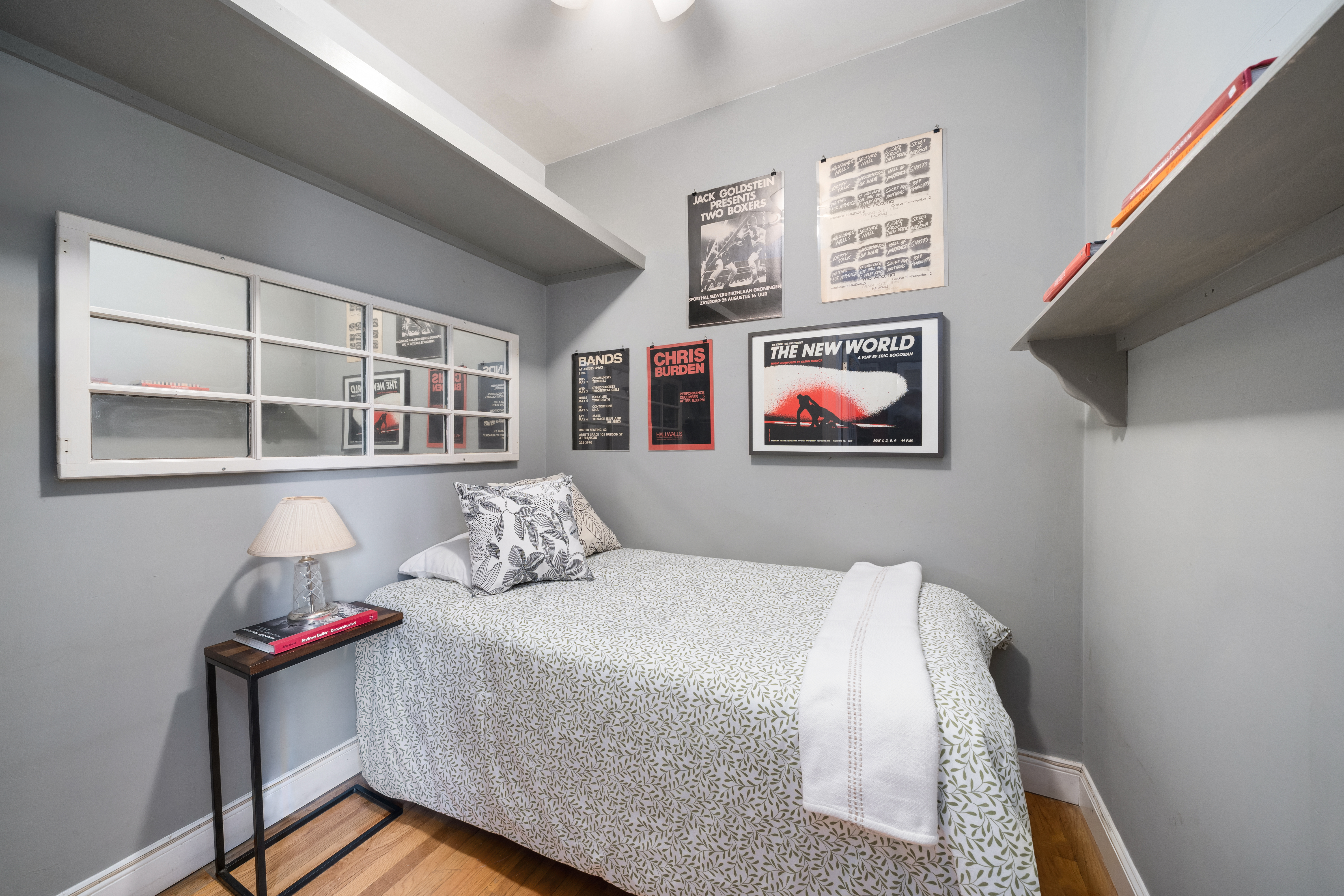 124 Thompson Street, Unit 7 Manhattan, NY 10012 - Photo 8 of 12