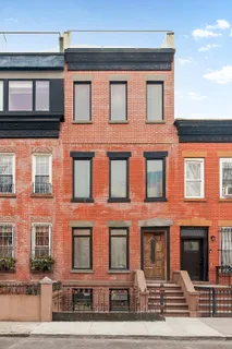 $5,750,000 | 394 Douglass Street | Park Slope
