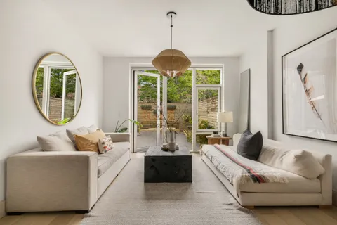 $3,000,000 | 308 North 7th Street, Unit 2F | Williamsburg