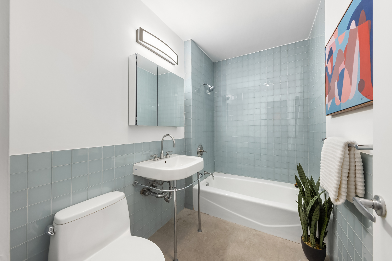 401 Hicks Street, Unit B1E Brooklyn, NY 11201 - Photo 13 of 16