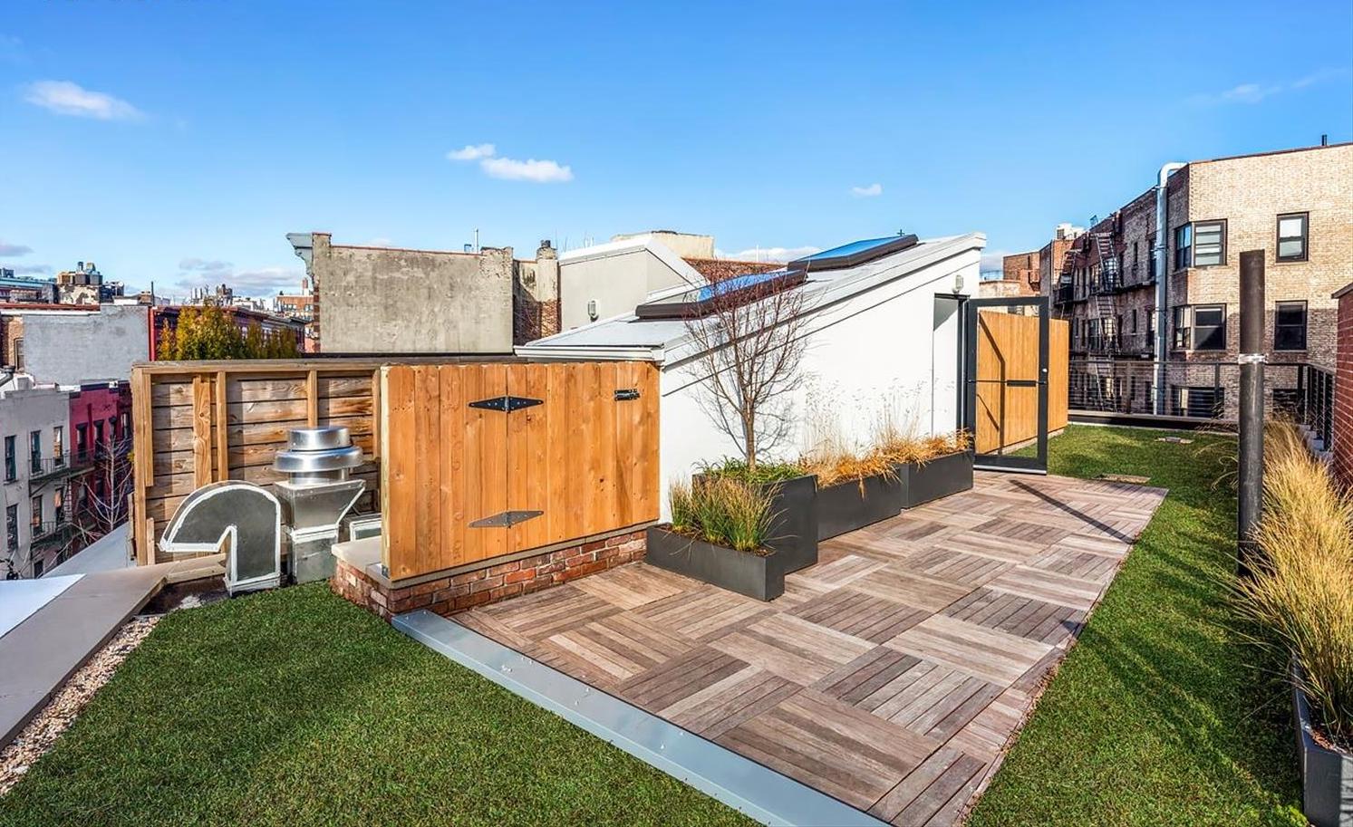 4 Bedford Street Manhattan, NY 10014 - Photo 24 of 28