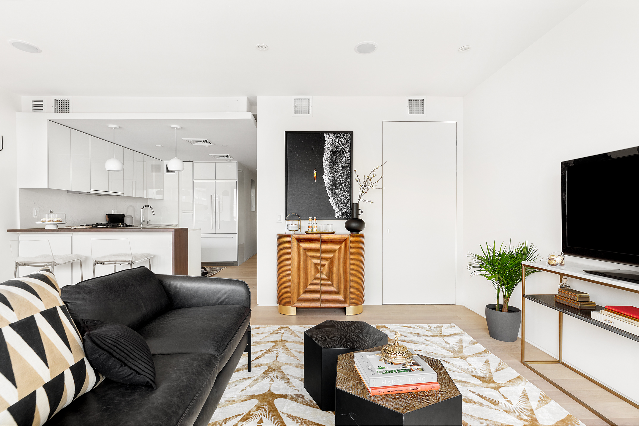 96 16th Street, Unit 3 Brooklyn, NY 11215 - Photo 3 of 11