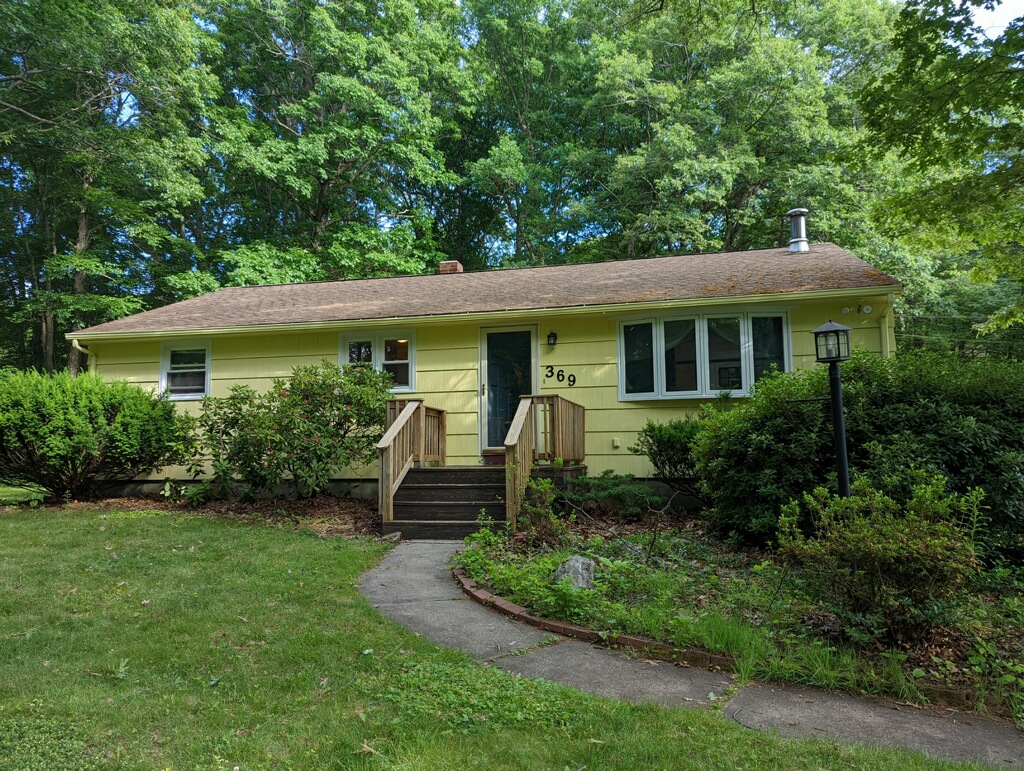 369 Central Turnpike, Sutton, MA 01590 Compass