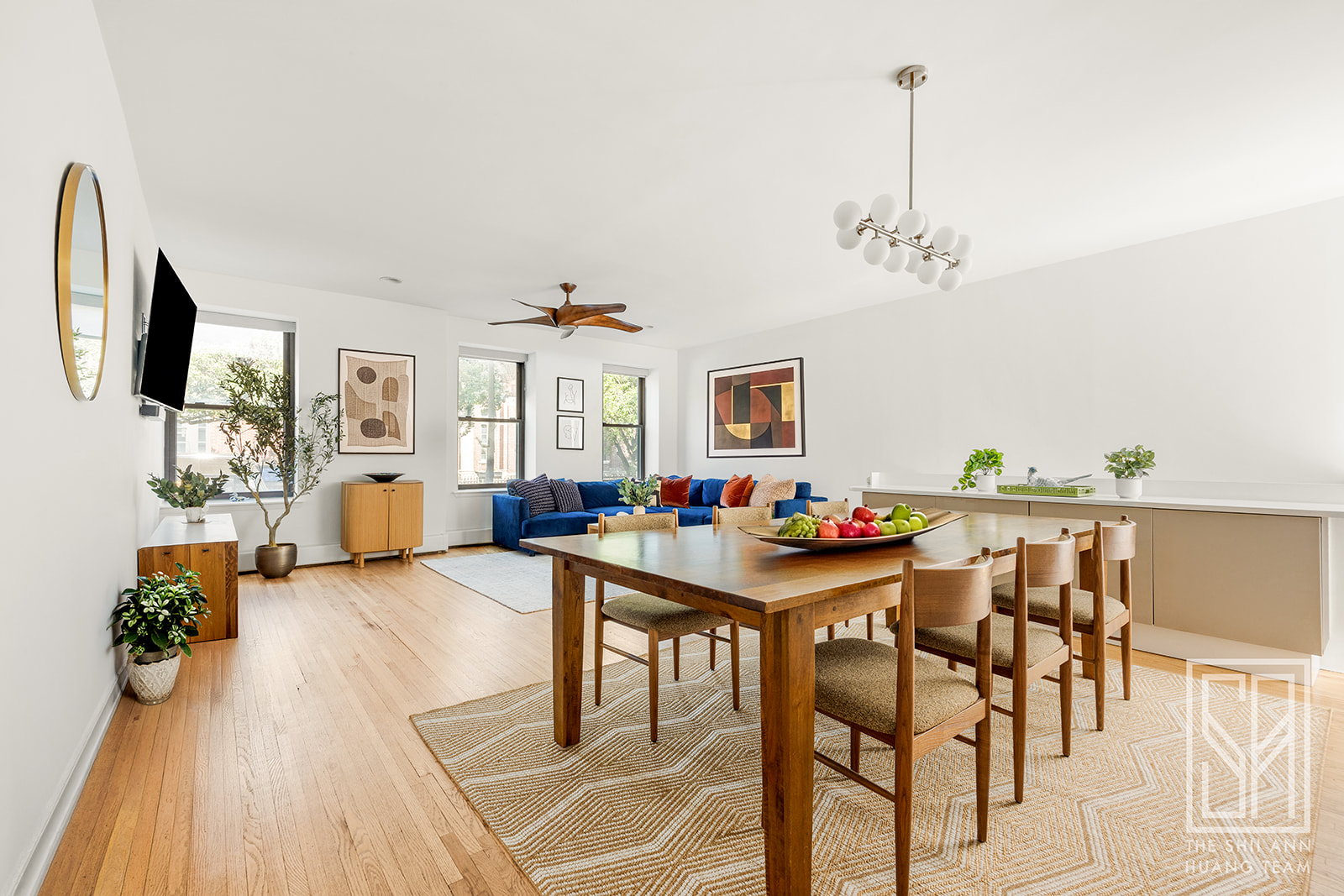 391 Clinton Street, Unit 1B Brooklyn, NY 11231 - Photo 1 of 16