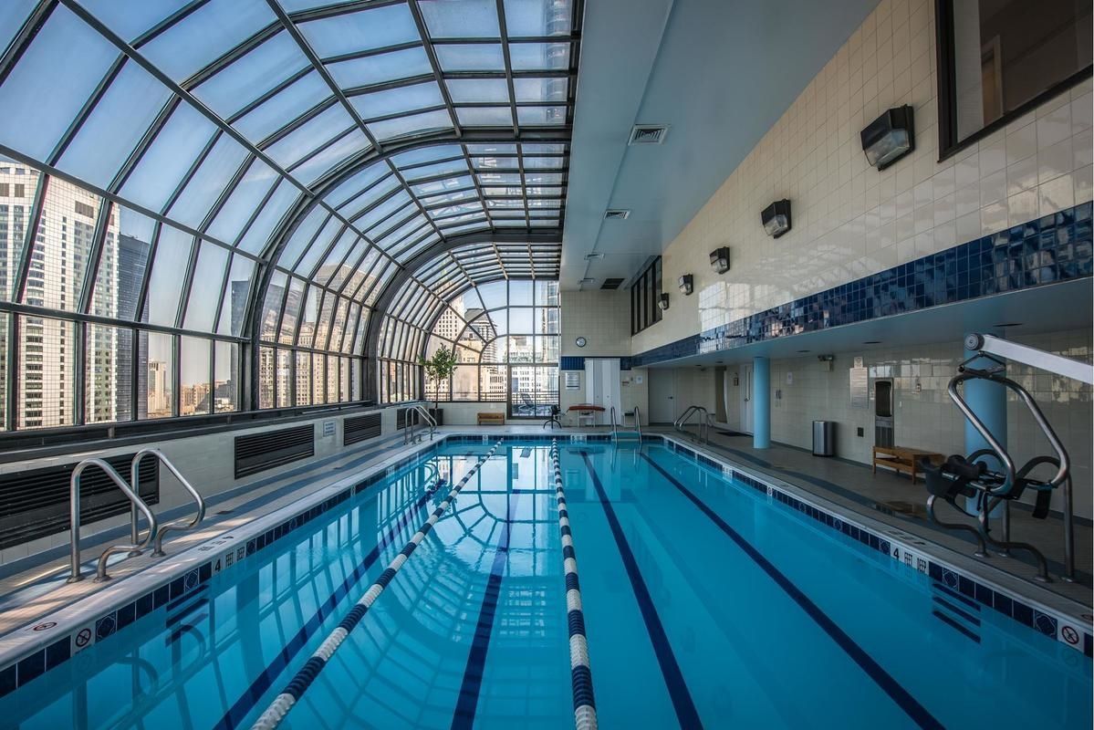 200 Rector Place, Unit 25D Manhattan, NY 10280 - Photo 11 of 15