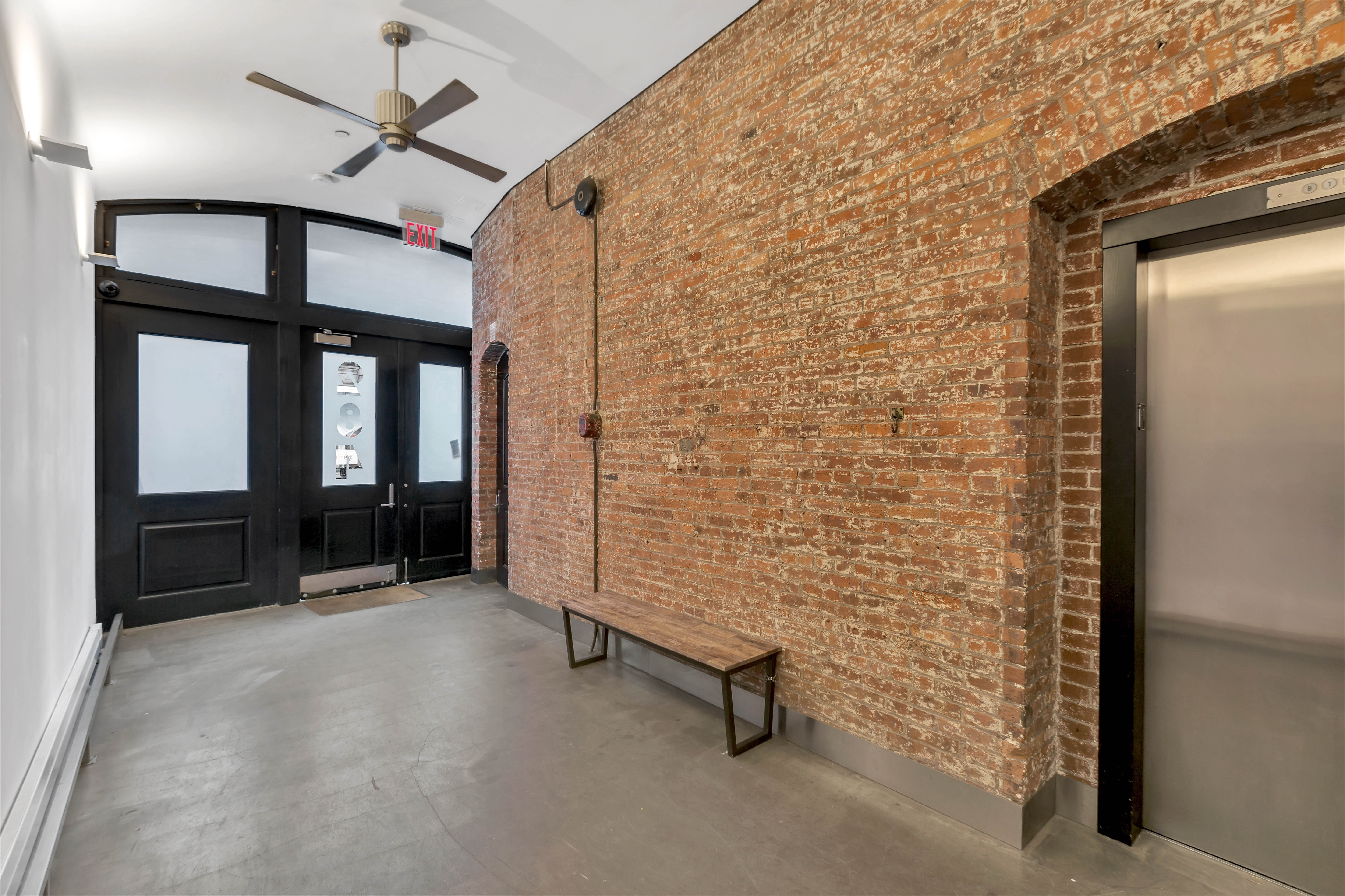 284 Lafayette Street, Unit 2C Manhattan, NY 10012 - Photo 21 of 24