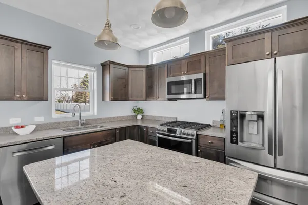 $499,000 | 222 Pettaconsett Avenue, Warwick, RI 02888