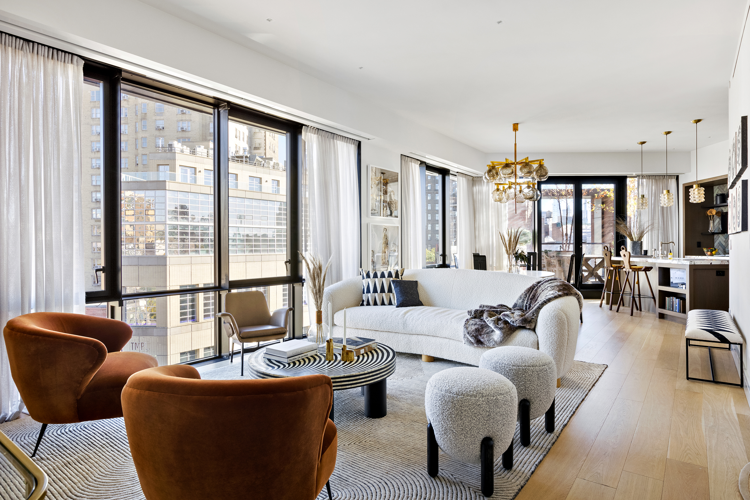 175 West 10th Street, Unit PH6 Manhattan, NY 10014 - Photo 1 of 31