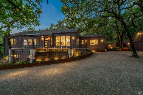 $2,995,000 | 807 Wild Oak Drive, Santa Rosa, CA 95409
