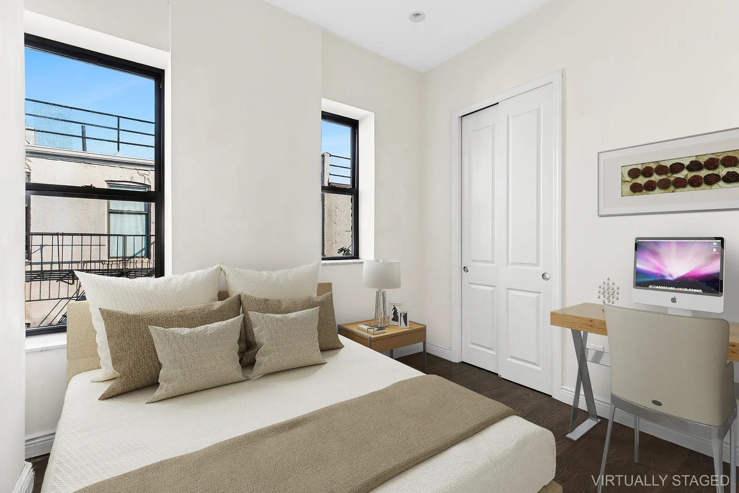 $4,100 | 36 Linden Street, Unit 7D | Bushwick