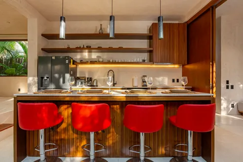 $527,890 | Amari Tulum 10 Avenida Norte & Calle Palma, Unit 2L, Tulum, Mexico, FL 33432