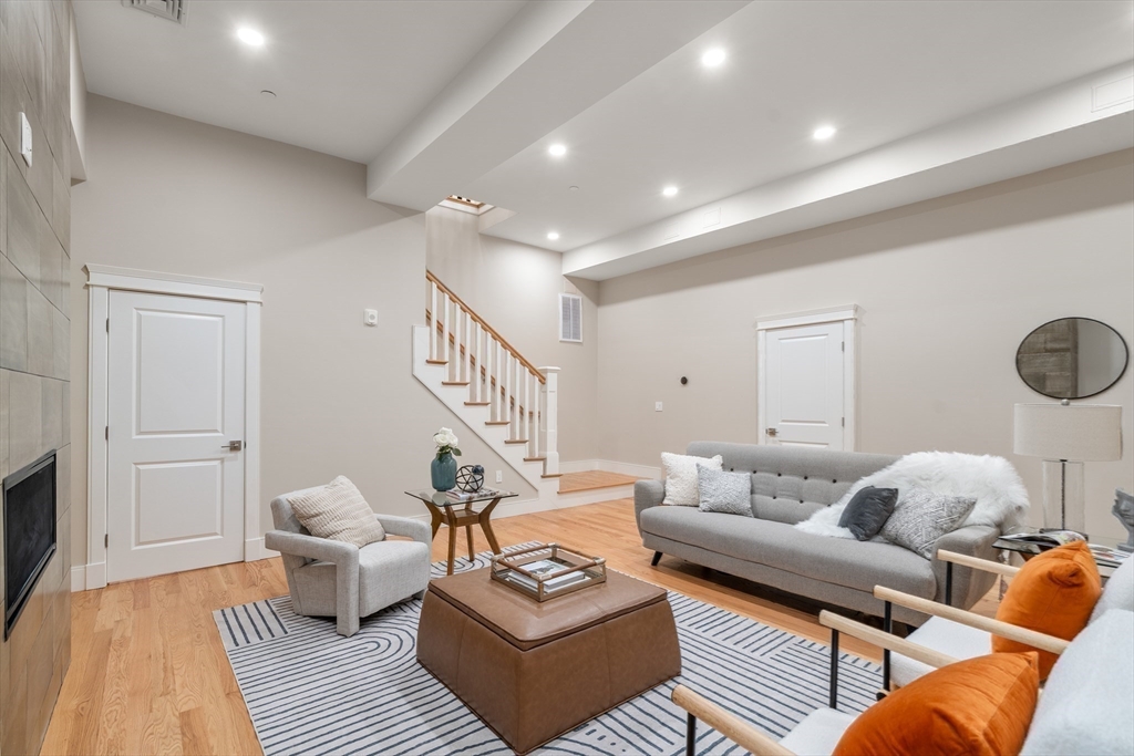 38 Spring Park Avenue, Unit 1 Boston, MA 02130 - Photo 11 of 38 Gallery Image 11