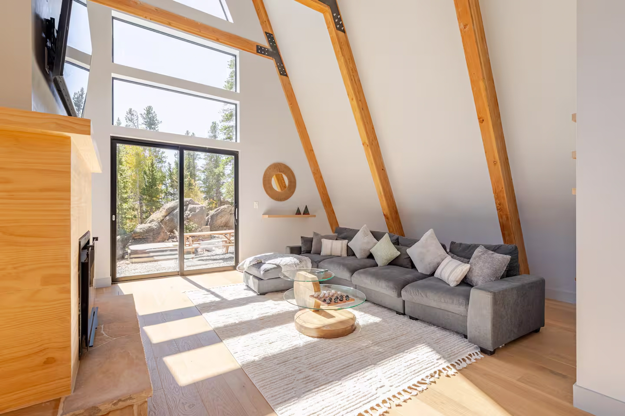 311 Pioneer Road Golden, CO 80403 - Photo 5 of 46