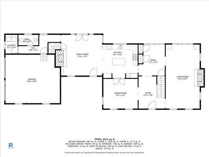 $1,599,000 | 17 Quail Drive, Doylestown, PA 18901