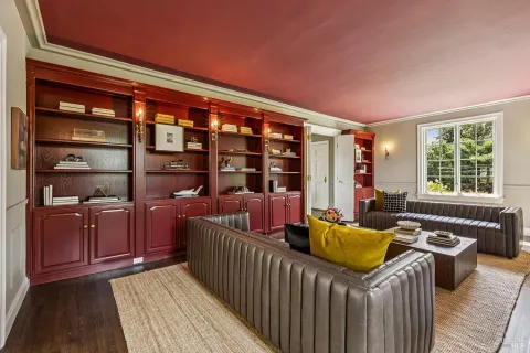 $3,495,000 | 1616 Grand Avenue, San Rafael, CA 94901