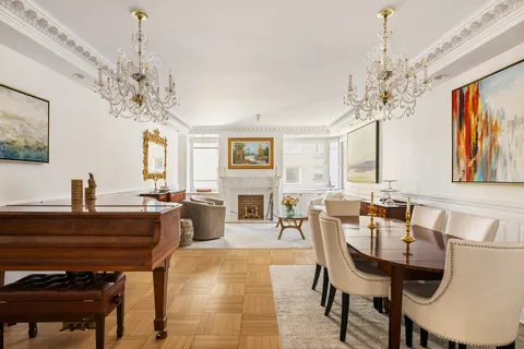 $2,650,000 | 875 5th Avenue, Unit 8D | Lenox Hill