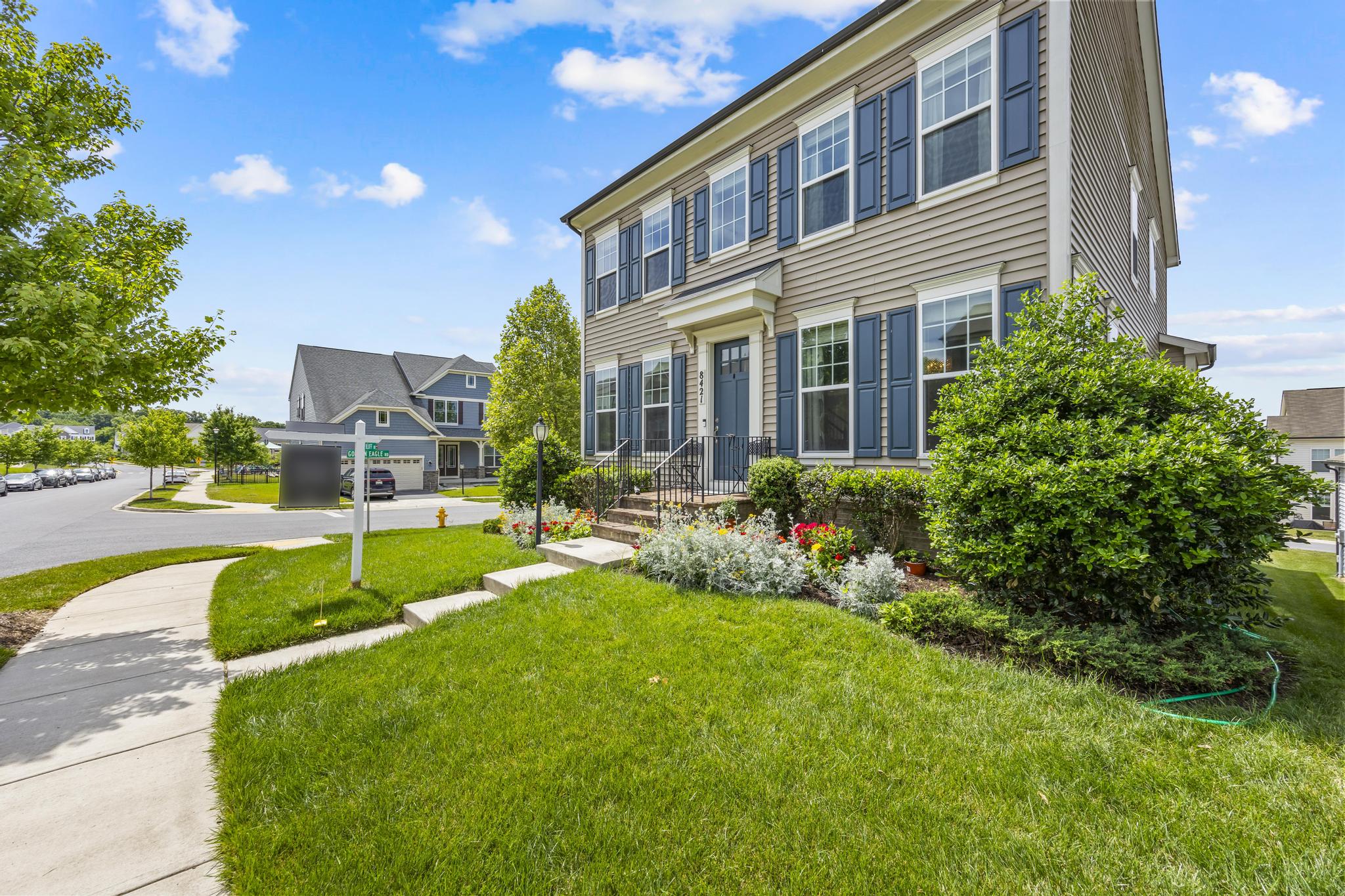 8421 Pine Bluff Road Frederick, MD 21704 - Photo 3 of 38