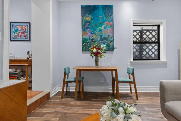 $4,000 | 488 Carroll Street, Unit 1 | Gowanus