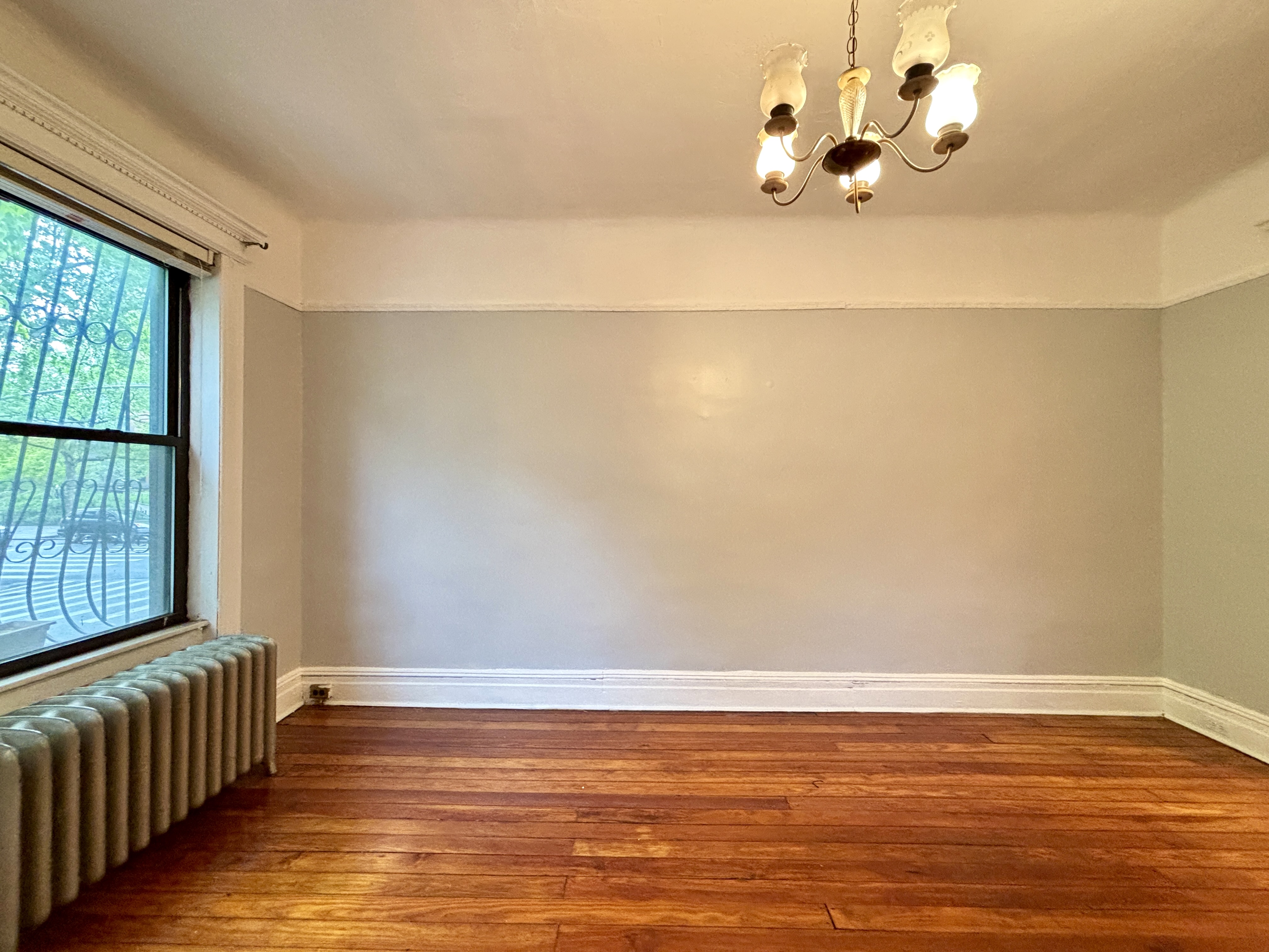 828 Macon Street, Unit 1 Brooklyn, NY 11233 - Photo 4 of 27