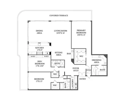 $3,100,000 | 2660 South Ocean Boulevard, Unit 503S, Palm Beach, FL 33480