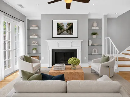 $950,000 | 1666 Beekman Place Northwest, Unit C, Washington, DC 20009