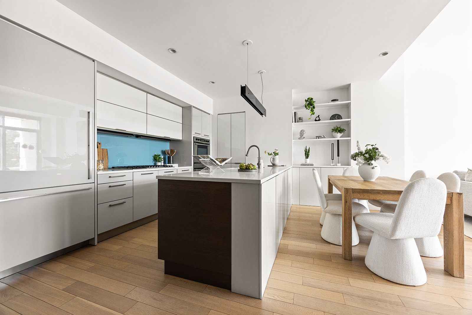 34 North 7th Street, Unit TH1 Brooklyn, NY 11249 - Photo 4 of 23 Gallery Image 4