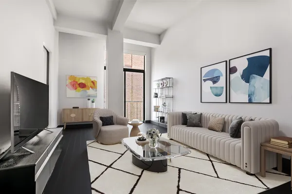 $6,250 | 254 Park Avenue South, Unit 11P | Flatiron