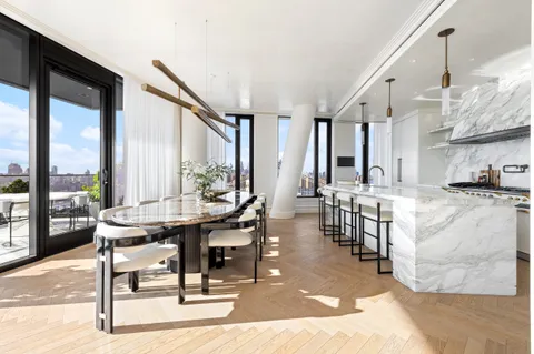 $11,995,000 | 30 Front Street, Unit 25A | DUMBO