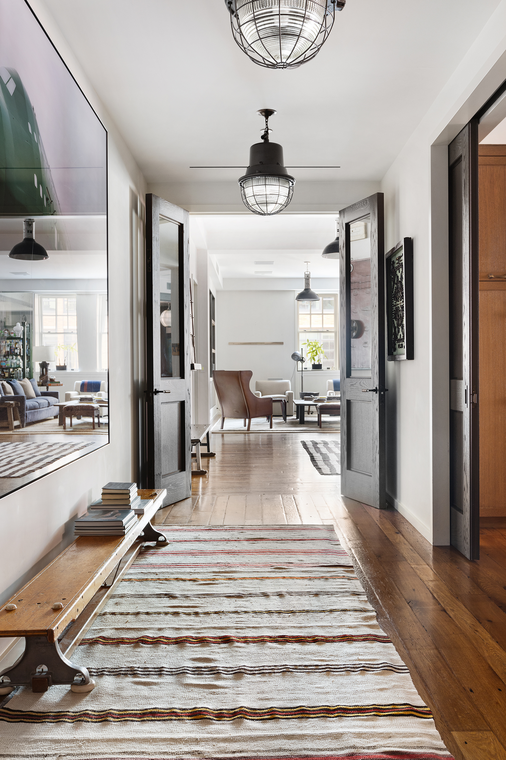 60 Collister Street, Unit 3A Manhattan, NY 10013 - Photo 13 of 23