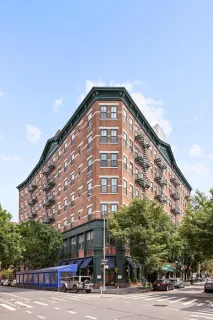 $299,000 | 99 Bank Street, Unit 2A | West Village
