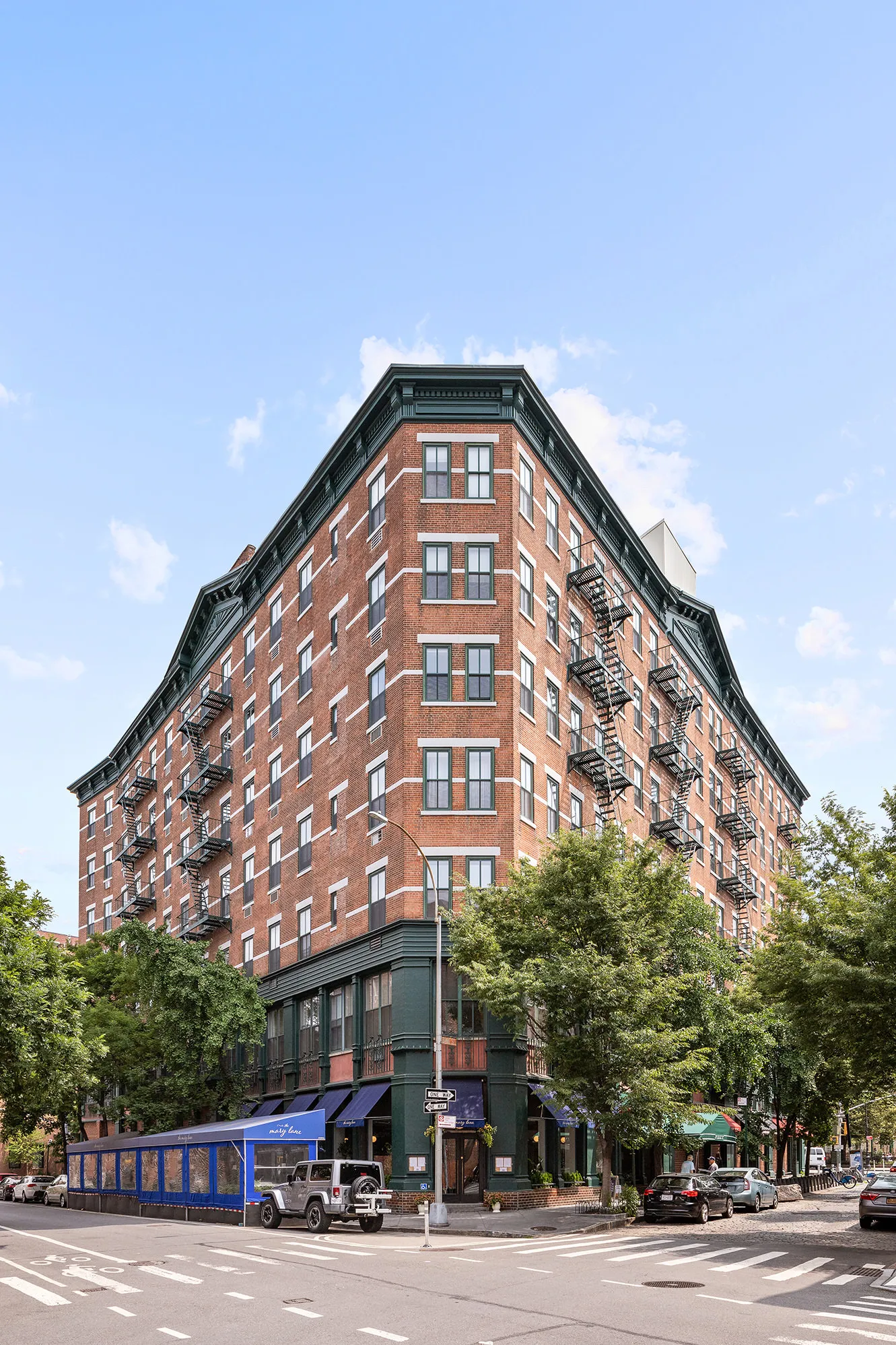 99 Bank Street, Unit 2A Manhattan, NY 10014 - Photo 1 of 2