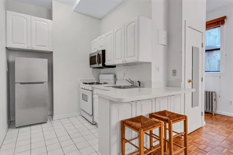 $300,000 | 244 Riverside Drive, Unit 5E | Upper West Side