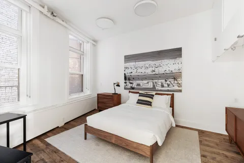 $3,850,000 | 22 East 18th Street, Unit 4E | Flatiron
