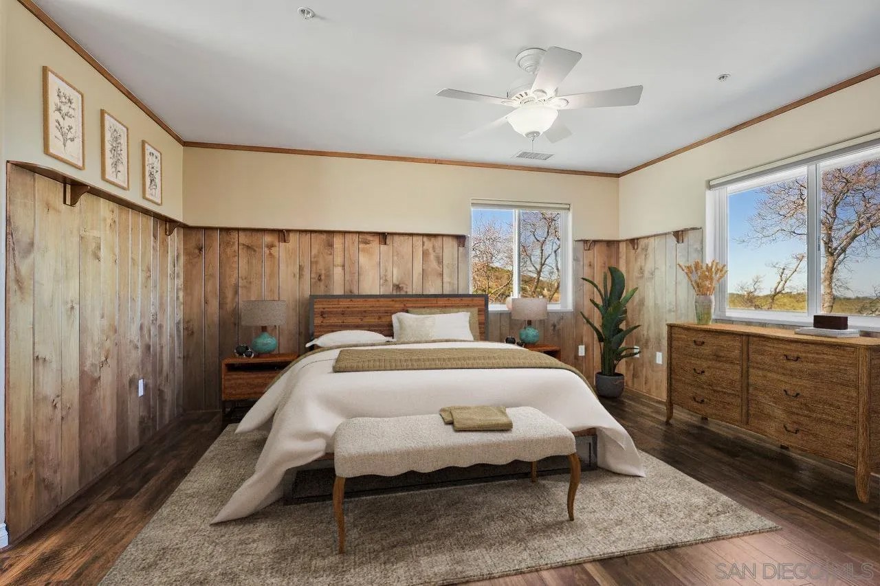 16690 Iron Springs Road Julian, CA 92036 - Photo 47 of 69