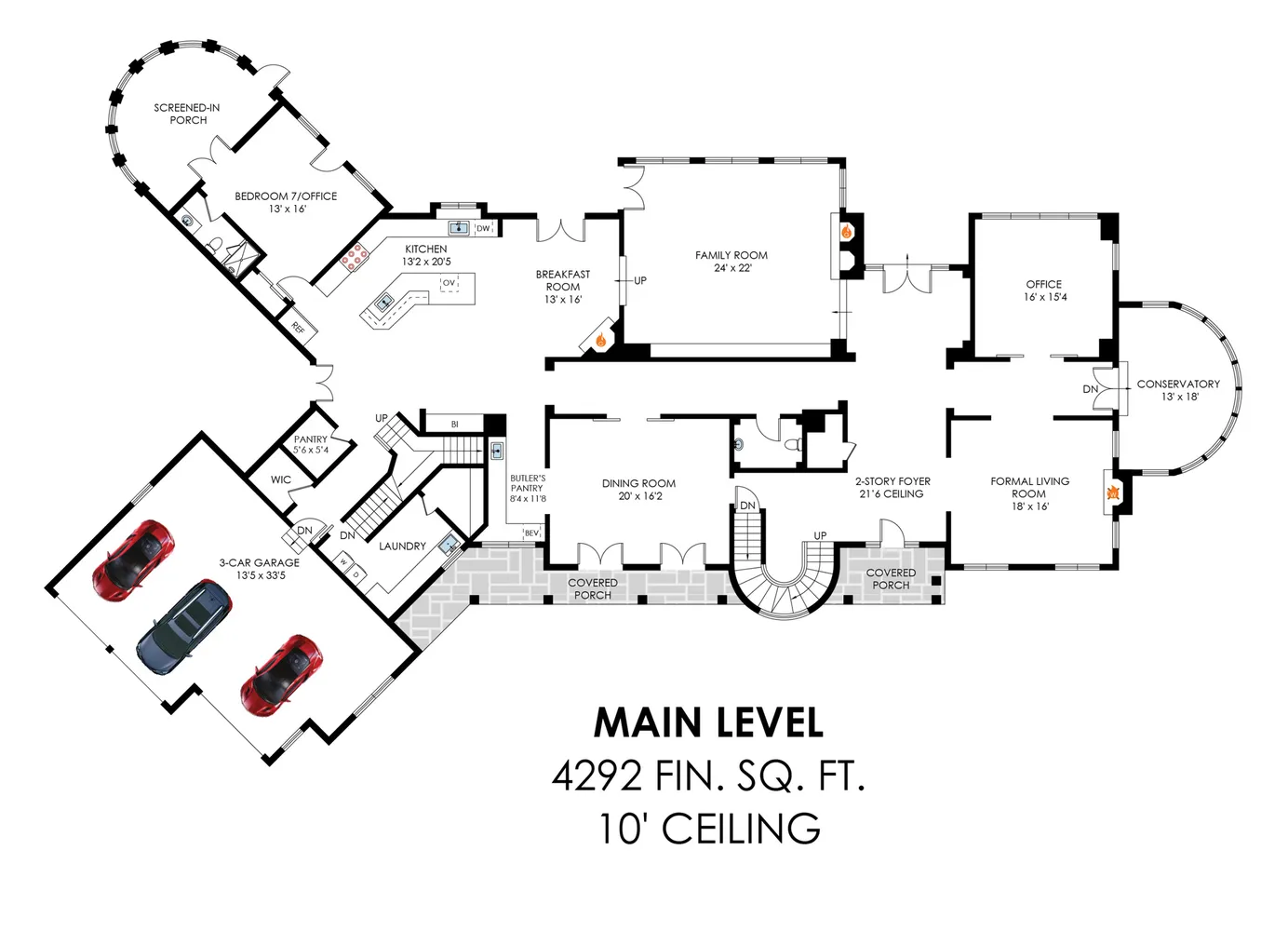 $4,495,000 | 870 Alvermar Ridge Drive, McLean, VA 22102