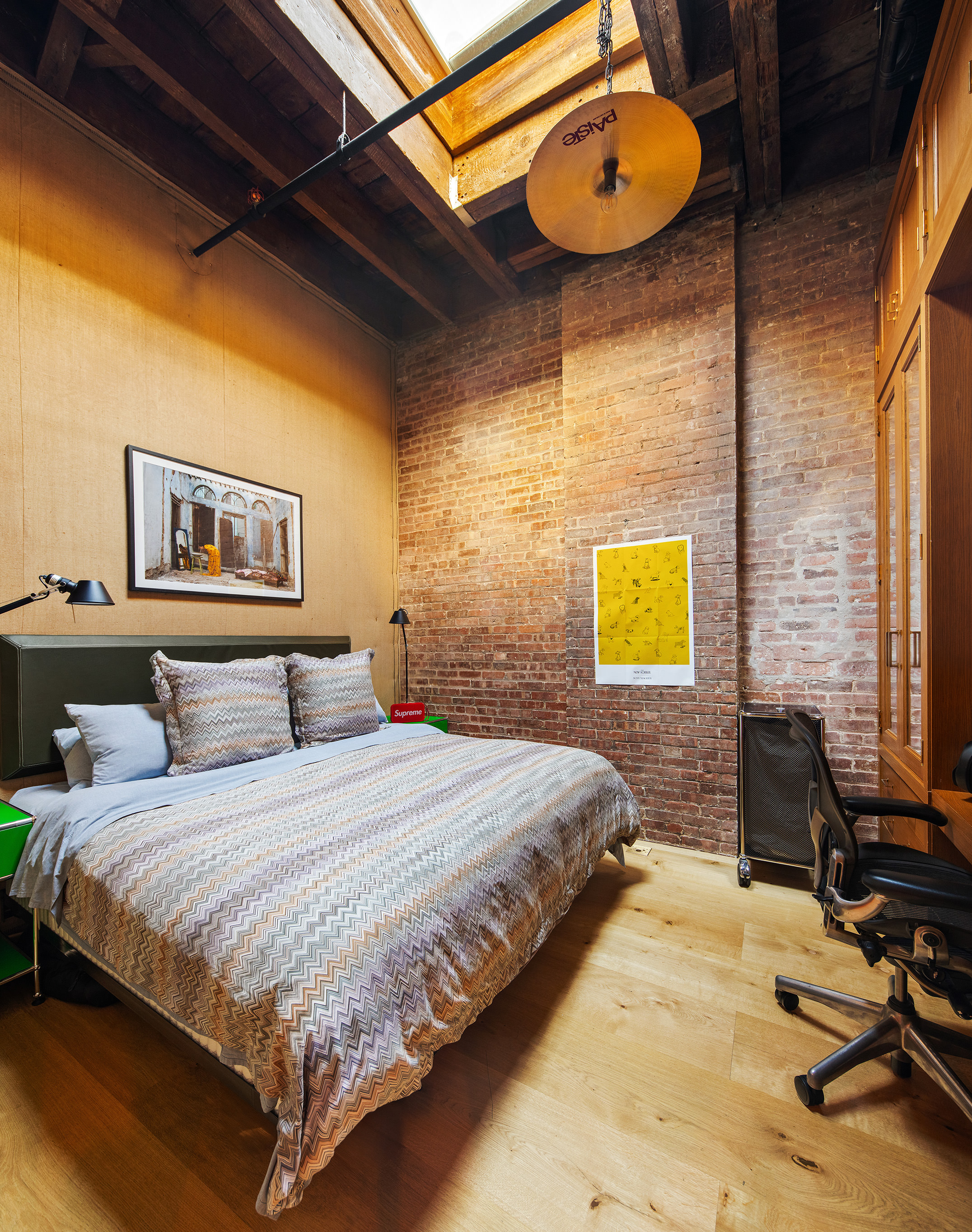 21 Bond Street, Unit PH Manhattan, NY 10012 - Photo 15 of 22 Gallery Image 15