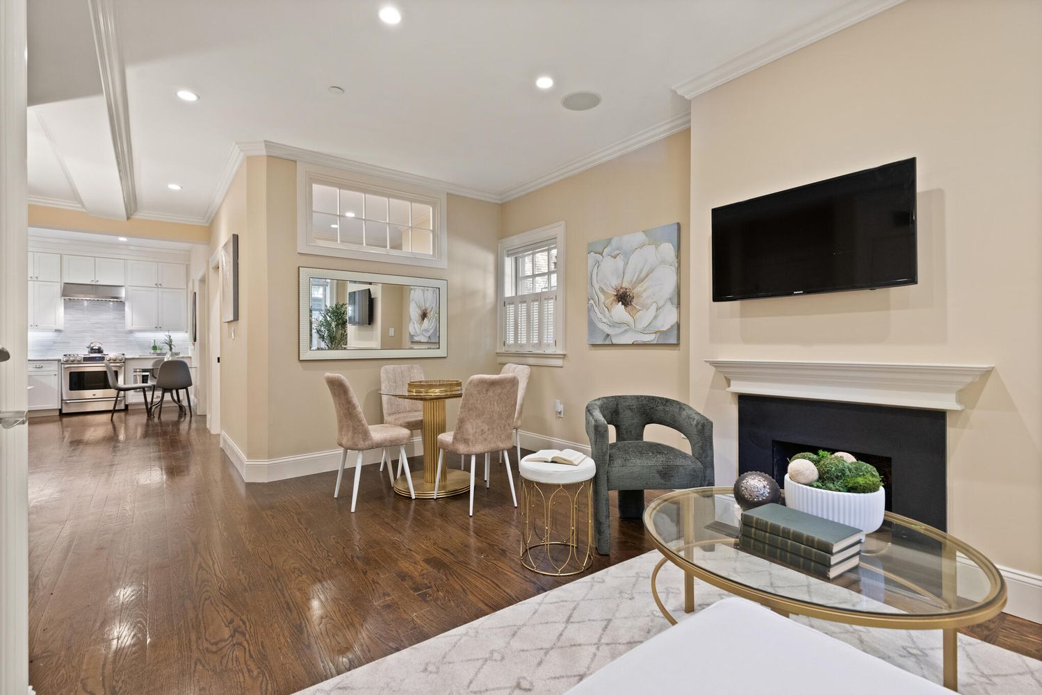 Homes for Sale near North Panola Junior High School in Como, MS Compass