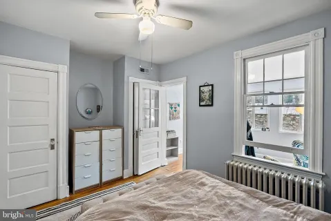 $674,500 | 2422 2nd Street Northeast, Washington, DC 20002