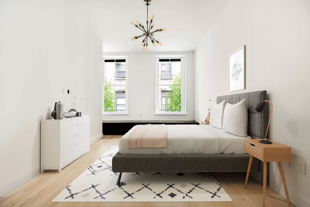 73 Worth Street, Unit 3D Manhattan, NY 10013 - Photo 6 of 10