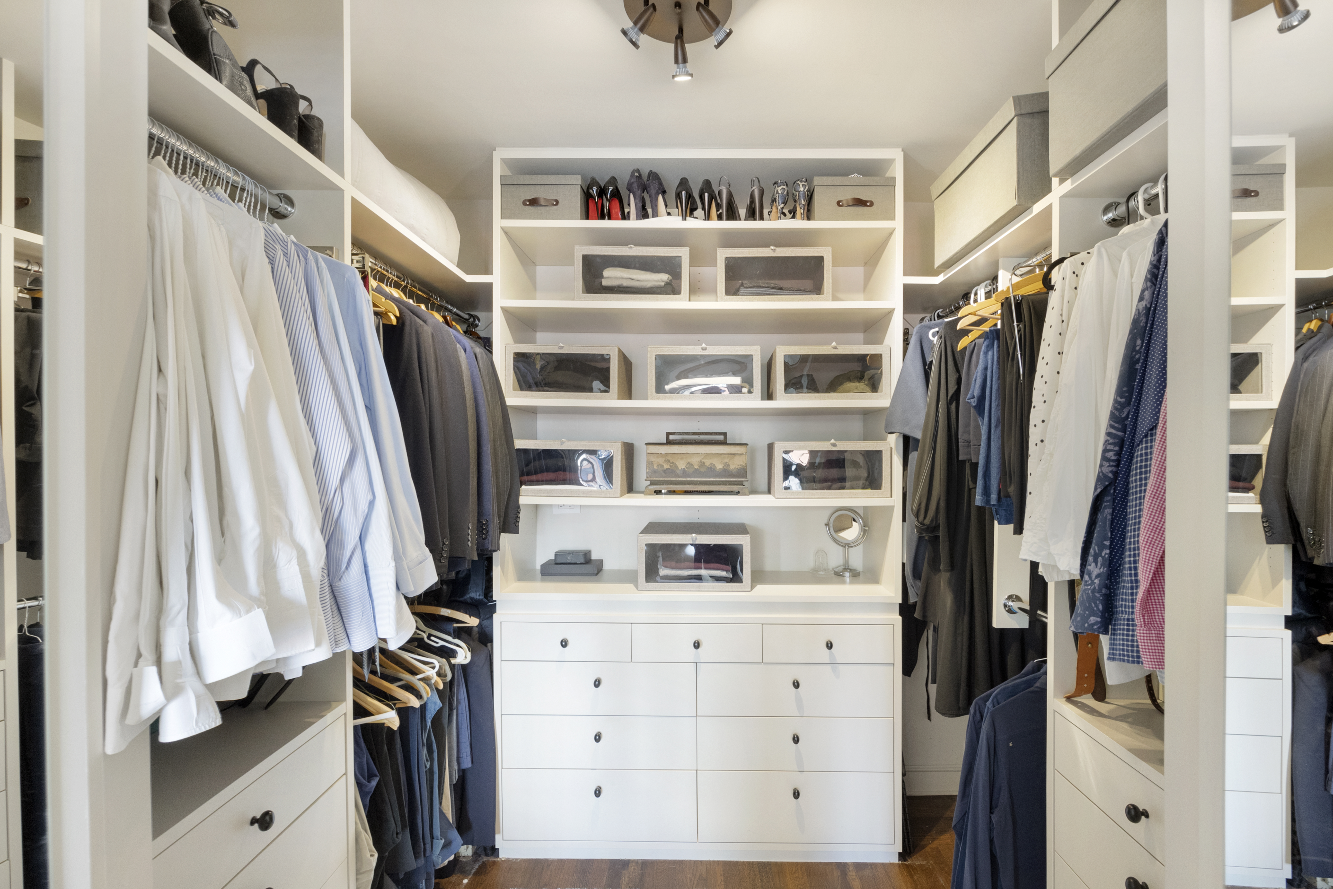 320 Central Park West, Unit 9H Manhattan, NY 10025 - Photo 11 of 17