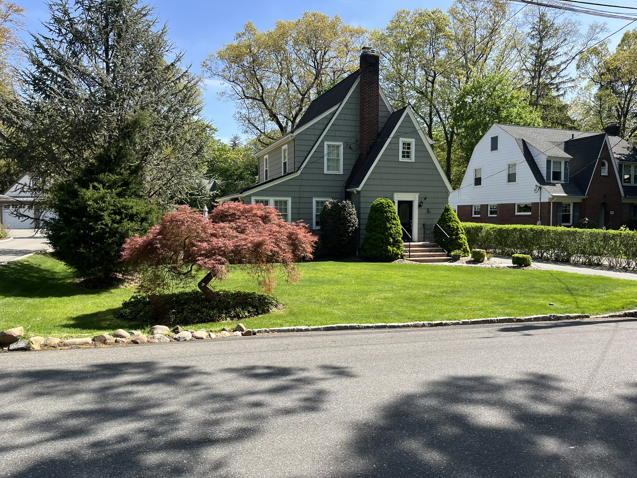 25 Bowers Road Caldwell, NJ 07006 - Photo 3 of 43