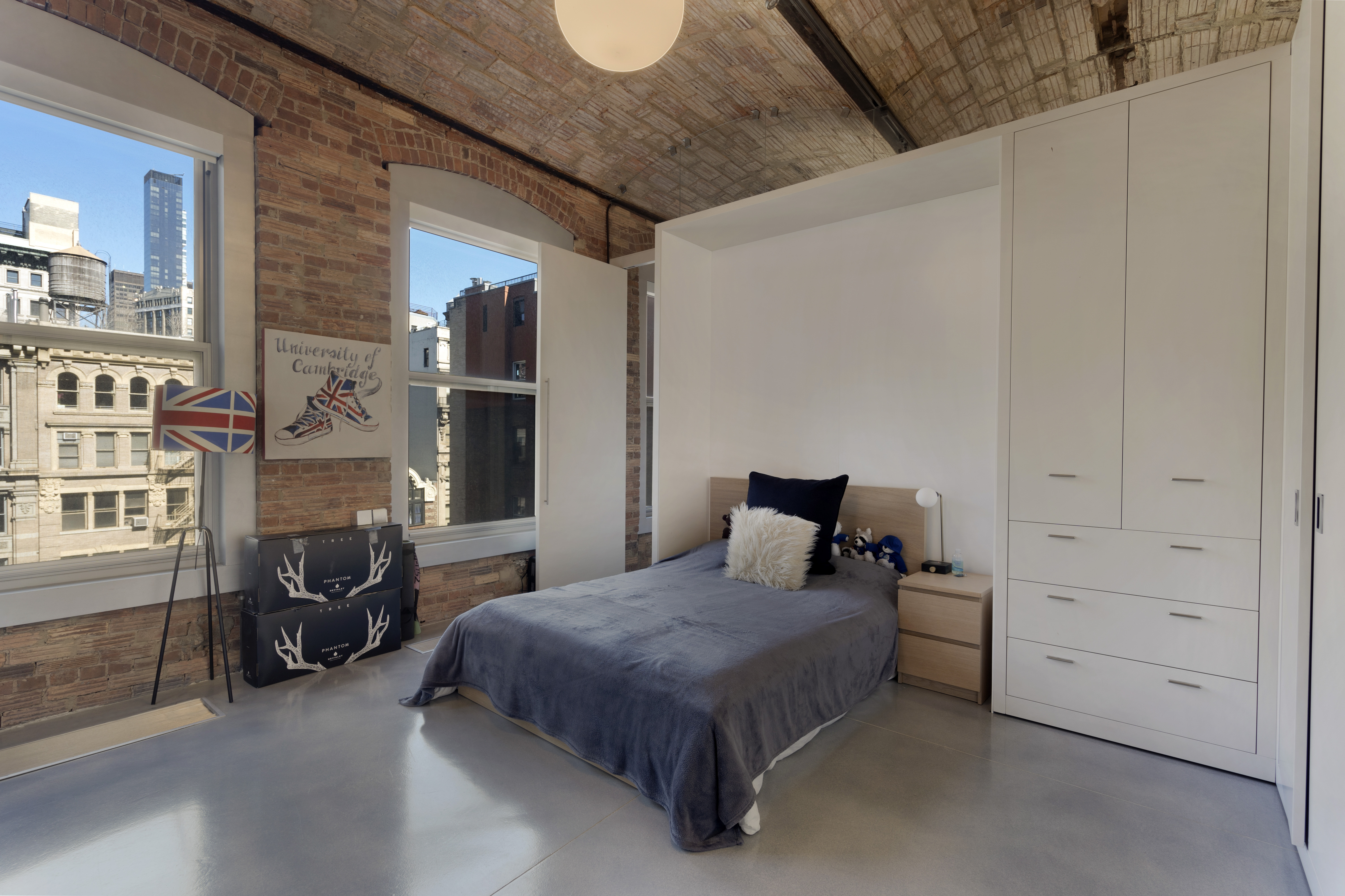 5 East 16th Street, Unit 7 Manhattan, NY 10003 - Photo 13 of 17